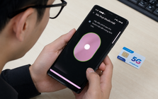 Người dùng phải xác thực lại khuôn mặt khi đổi sim sang máy mới từ 15/6