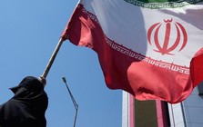 Iran dồn dập đón tin vui: 4 nước “sừng sỏ” châu Âu tuyên bố sẵn sàng dỡ bỏ lệnh trừng phạt