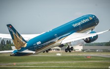 Chuyện gì đang xảy ra với Vietnam Airlines?