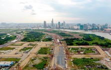 Giá đất vẫn chưa được thể chế hóa đầy đủ theo chủ trương của Nghị quyết 18