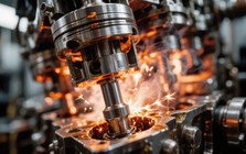 Kỹ sư Nga phát minh động cơ piston đột phá: Ngành ô tô, đóng tàu toàn cầu hứa hẹn "không còn như cũ"