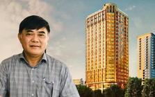 Đề xuất xây NOXH trên hầm tàu điện của ông Đường "bia": Không cẩn thận là "tra tấn màng nhĩ" cả vạn người?