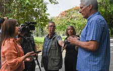 "Đây là thời điểm cần thiết phải thay đổi": Chủ tịch Cuba bất ngờ công bố 'đại cải cách'