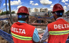 Bị “nhắc tên” vì chậm đóng bảo hiểm, Delta E&C đang sở hữu tiềm lực ra sao?