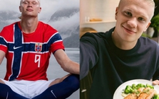 Nổi bật trong kỳ World Cup 2026: "Cỗ máy ghi bàn" người Na Uy Erling Haaland hé lộ bí quyết ăn 6.000 calo vẫn giữ cơ bắp vạm vỡ