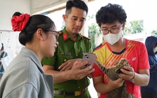 Tất cả người dân đang nuôi chó, mèo chú ý quy định phạt đến 2 triệu đồng từ 1/8