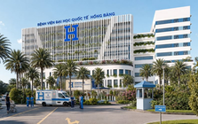 Đại học của “ông trùm” giáo dục tư nhân vận hành bệnh viện riêng 40.000m2: Đầu tư theo tiêu chuẩn Mỹ, quy mô 350 giường bệnh