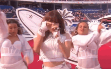 Lisa (BLACKPINK) sống không yên vì World Cup 2026