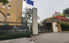 Vinaconex hoàn tất sở hữu hơn 24% vốn tại Giầy Thượng Đình
