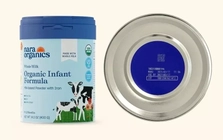 Cảnh báo khẩn: Thu hồi toàn bộ sữa công thức Nara Organics sau 3 ca ngộ độc ở trẻ sơ sinh