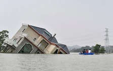 "Siêu El Niño" mạnh nhất gần 150 năm