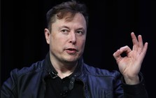 Bữa sáng của Elon Musk