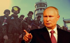 Động thái chưa từng có tiền lệ của Chính phủ Anh với Nga - Ông Putin kích hoạt Luật 149, báo chí Trung Quốc chỉ ra yếu tố bất ngờ
