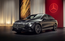 Mercedes-Benz nhận cọc xe điện CLA 200: Giá dự kiến dưới 1,7 tỷ, sạc 10 phút đi từ Hà Nội đến Nghệ An