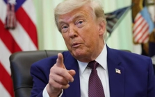Ông Trump bất ngờ ca ngợi 2 nhà lãnh đạo Nga và Trung Quốc sau khi Iran ký thỏa thuận