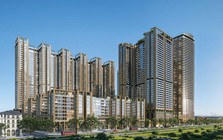 Mua nhà nhận ngay gói hoàn thiện nội thất cao cấp lên tới 1,5 tỷ đồng tại Sunshine Legend City