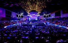 Bùng nổ ra mắt Festival Island, hé mở tương lai một "Downtown không ngủ" của Nha Trang