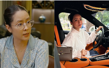 Diễn viên thủ vai người mẹ “ám ảnh điểm số” trên phim VTV: 19 tuổi kết hôn, 21 tuổi ly hôn, cách dạy con ngoài đời trái ngược