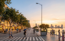 Hà Nội chính thức thông qua chủ trương đầu tư dự án hơn 30.000 tỷ đồng cải tạo, phát huy giá trị Hồ Tây và cảnh quan ven hồ