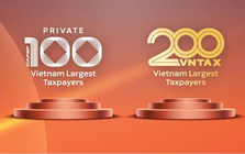 Bắt đầu thu thập dữ liệu và xây dựng VNTAX 200 và PRIVATE 100 - Top doanh nghiệp nộp ngân sách lớn nhất Việt Nam năm 2026