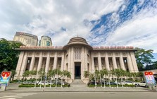 Ngân hàng Nhà nước hút về lượng lớn tiền VND khi lãi suất liên ngân hàng duy trì ở mức thấp