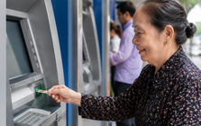 Từ 1-7, lương hưu, trợ cấp tăng 8%: Lịch chi trả ra sao?