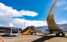 Vietravel Airlines mở rộng mạng đường bay nội địa và quốc tế