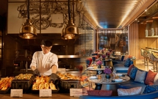 Thưởng thức tôm hùm, bò Wagyu tại nhà hàng khách sạn 5 sao với mức giá êm ái nhờ tấm thẻ ẩm thực “quyền lực” này!
