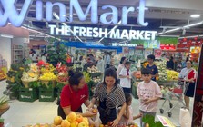 WinCommerce đạt doanh thu gần 19.000 tỷ đồng trong 5 tháng, cứ 10 cửa hàng WinMart+ mở mới thì có 8 cái ở nông thôn