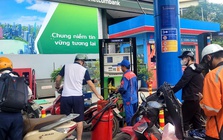 Nửa tháng bán xăng E10 trên toàn quốc, những diễn biến mới nhất