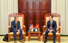 Làm việc với Bộ Tài chính Mỹ, Thống đốc khẳng định mục tiêu xuyên suốt trong điều hành của NHNN năm 2026