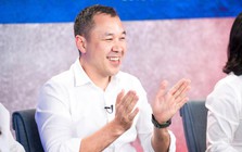 Chủ tịch Bolat Duisenov: “Ngay cả khi tôi rời đi, Coteccons vẫn dư sức phát triển tốt thêm 50 năm nữa”