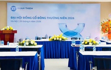 Chứng khoán Xuân Thiện bổ nhiệm nữ Tổng Giám đốc