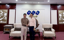 Ông Trịnh Văn Quyết "bắt tay" Tập đoàn Trung Quốc