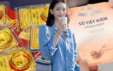 Vàng đang tăng, có 500 triệu nên mua vàng hay gửi ngân hàng?