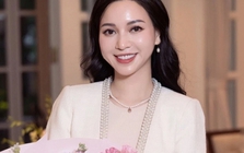 Hannah Olala lần đầu tiết lộ bí quyết để bán thành công công ty 1.000 tỷ đồng chỉ sau 4 năm xây dựng