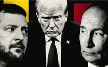 Ông Zelensky đề xuất với ông Trump một kế hoạch: Sẽ khiến ông Putin khó thể nói "không"