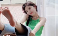 Người may mắn sở hữu THẬN KHỎE trên bàn chân thường lộ ra 4 thứ, mong bạn có đủ!