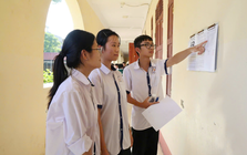 Nhiều phụ huynh bất ngờ khi Bắc Ninh công bố điểm chuẩn lớp 10: Trường công lập thấp nhất lấy 9,38 điểm cho 3 môn