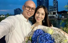 Vợ Phan Đinh Tùng liên tục có dấu hiệu lạ giữa tin đồn hôn nhân