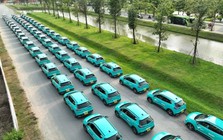 Ai là Tổng giám đốc mới cho hãng taxi của ông Phạm Nhật Vượng?
