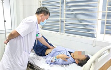 Bệnh viện Bệnh Nhiệt đới Trung ương phát đi cảnh báo