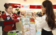 Lãi suất tiết kiệm ngày 16/6 tại MB, Agribank, Vietcombank, BIDV, VietinBank, HDBank, Sacombank,...