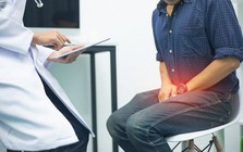 Người đàn ông 45 tuổi qua đời vì ung thư tuyến tiền liệt dù ngủ ngon, chăm tập thể dục suốt nhiều năm, bác sĩ chỉ ra 5 điều sai lầm