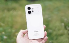 HONOR 600 series ghi nhận doanh thu tăng 150% sau 3 ngày mở bán