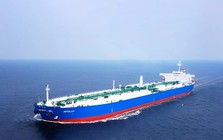 PVTrans Pacific lần đầu được xếp hạng A, triển vọng ổn định bởi VIS Rating