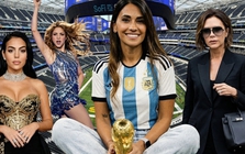Từ "nàng WAGs" đến đế chế riêng với hàng chục triệu fan: "Quyền lực" thực sự phía sau World Cup 2026