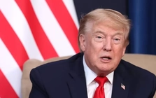 Tổng thống Mỹ Trump: Vòng đàm phán tiếp theo với Iran sẽ 'thuận lợi hơn'