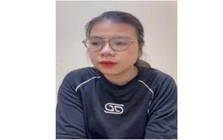 Ra quyết định khởi tố Nguyễn Thị Quỳnh Như SN 2004