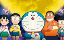 Nhân vật giàu nhất Doraemon